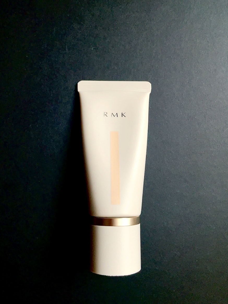 RMK クリームファンデーション アクアティックグロウ SPF18 PA++ 全9色 各30g ￥6,600