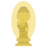 【ブッダに学ぶ人間関係で荒れない8つの方法】「よりどころとは実は不安の源」と知ることが大切!