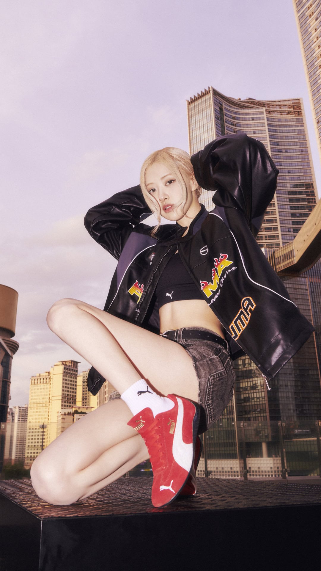 トレンドスニーカーは今、PUMA一択!? 知っておきたい【SPEEDCAT】と