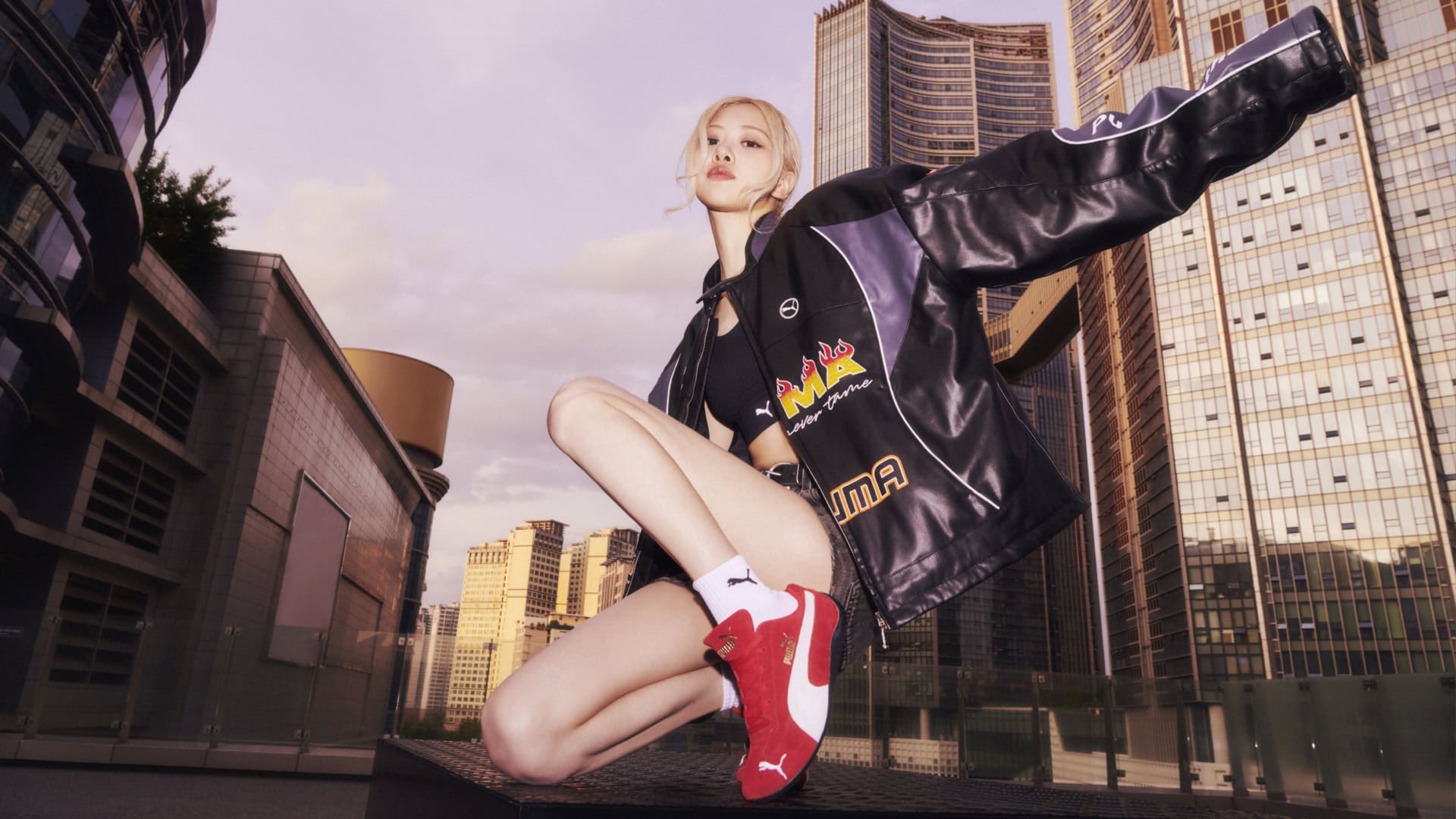 トレンドスニーカーは今、PUMA一択!? 知っておきたい【SPEEDCAT】と