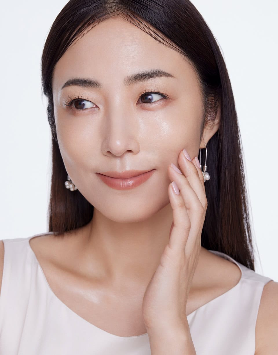 MEGUMIさんがリアルに5年以上愛用！【セルキュア 4TPLUS】が手放せない 