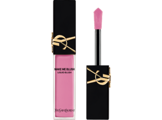 YSL メイクミーブラッシュ リキッド NO.66 ¥8,360（イヴ・サンローラン・ボーテ・10月18日発売）