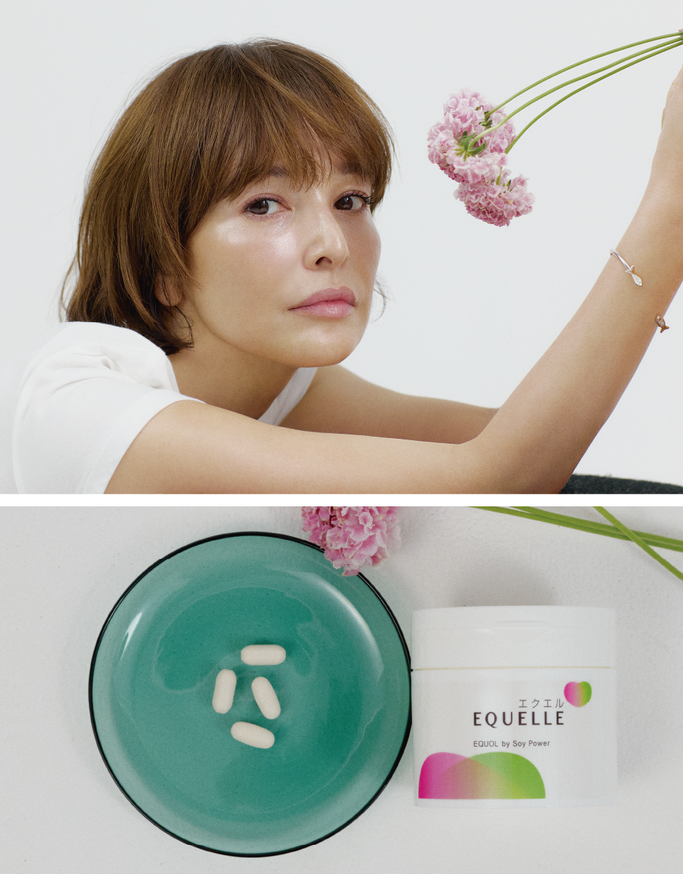 エクエル 大塚製薬 （エクエル 大塚製薬 新品未開封 30日分パウチ6袋  