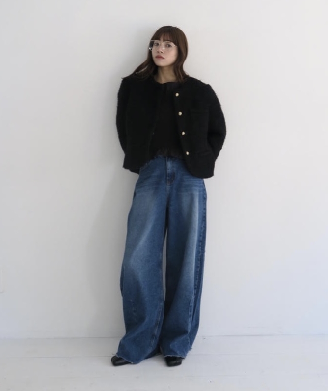 miies miimディレクター、PR前坂美結さん