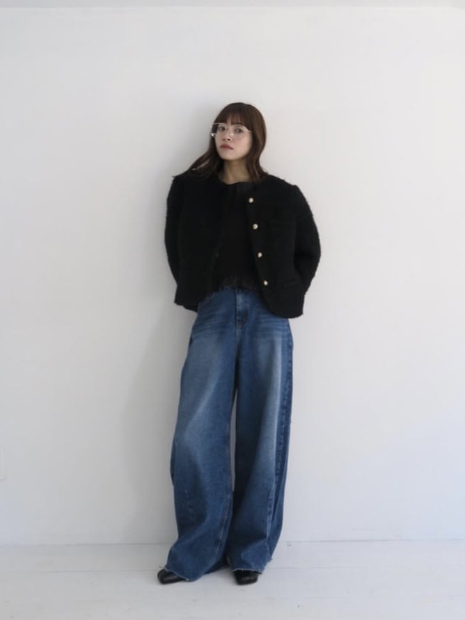 miies miimディレクター、PR前坂美結さん