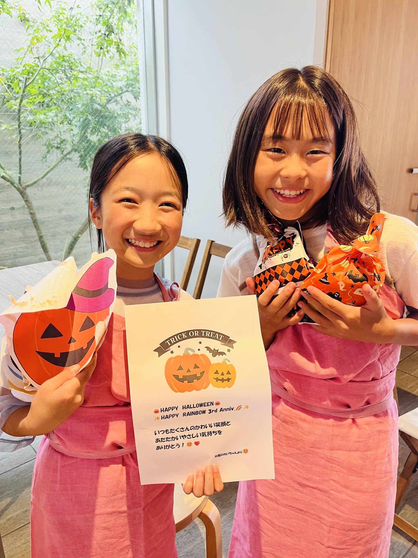 子どもたちの笑顔、本当に最高！【木津明子の子ども食堂日記】大