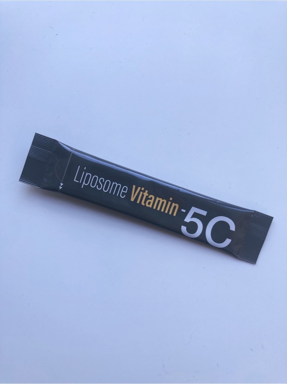 40代サプリ集合Liposome-Vitamin-5C