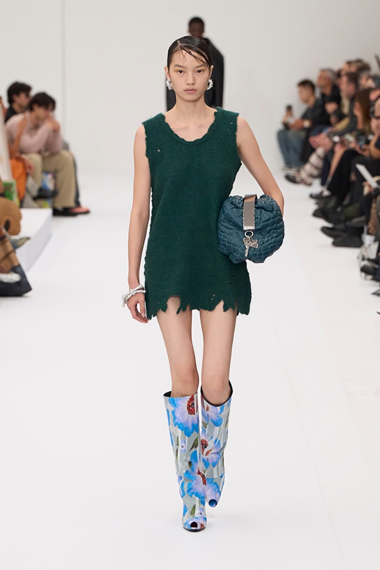 Acne Studios 2025 SPRING SUMMER_009