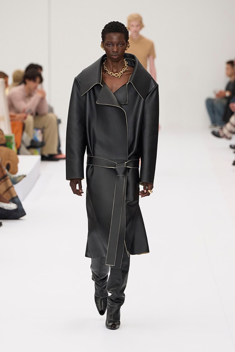 Acne Studios 2025 SPRING SUMMER_010