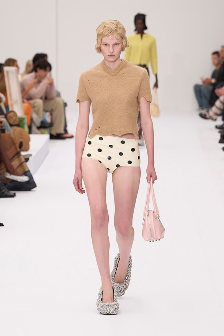 Acne Studios 2025 SPRING SUMMER_011