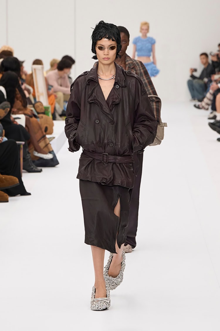 Acne Studios 2025 SPRING SUMMER_024