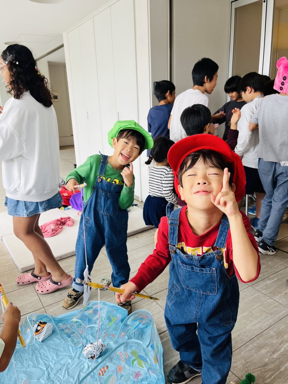 11月子ども食堂⑥