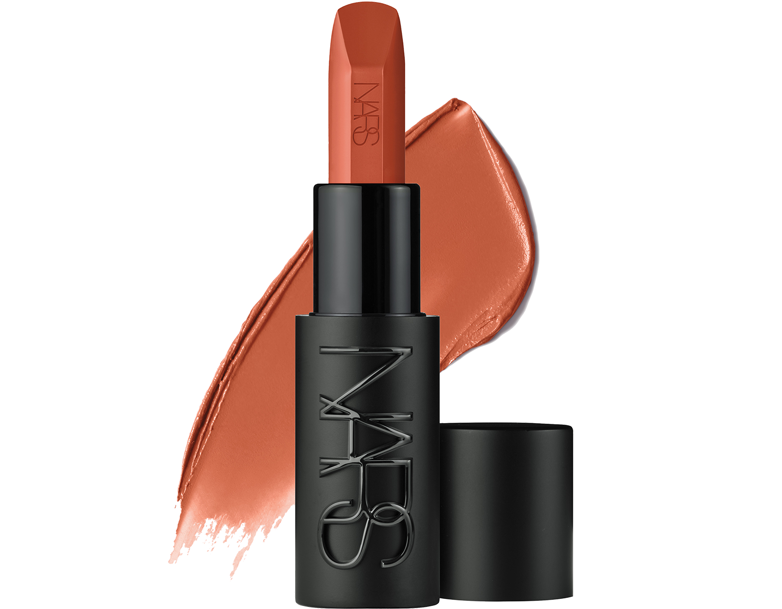 NARS エクスプリシット リップスティック 802 ¥5,280※セット価格（NARS JAPAN）