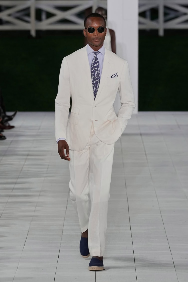 Ralph Lauren 2025 SPRING SUMMER_002