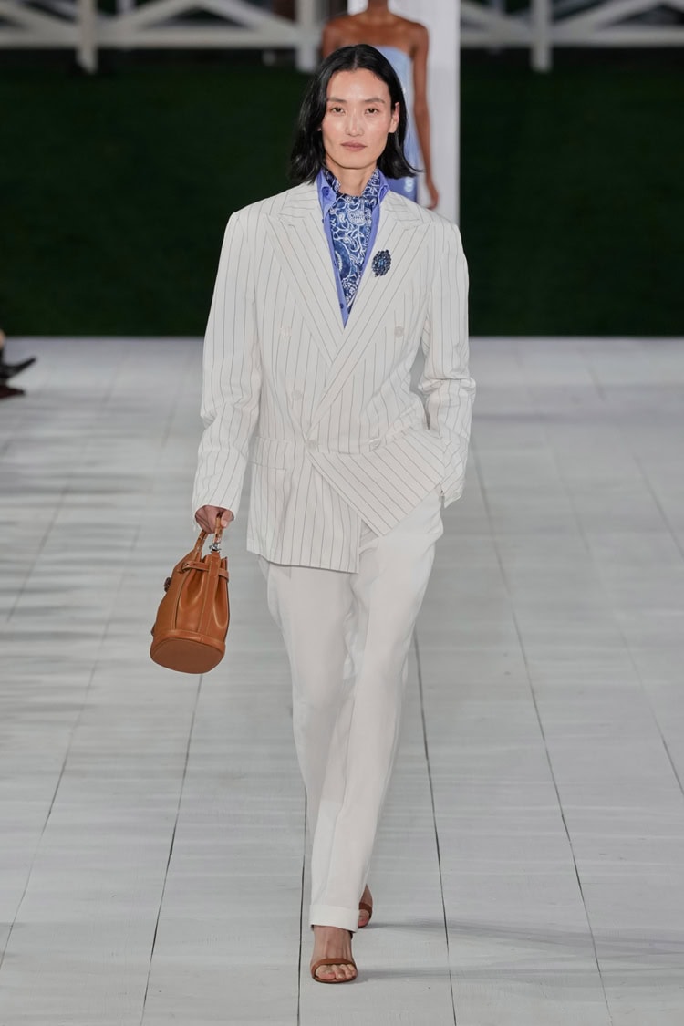 Ralph Lauren 2025 SPRING SUMMER_007