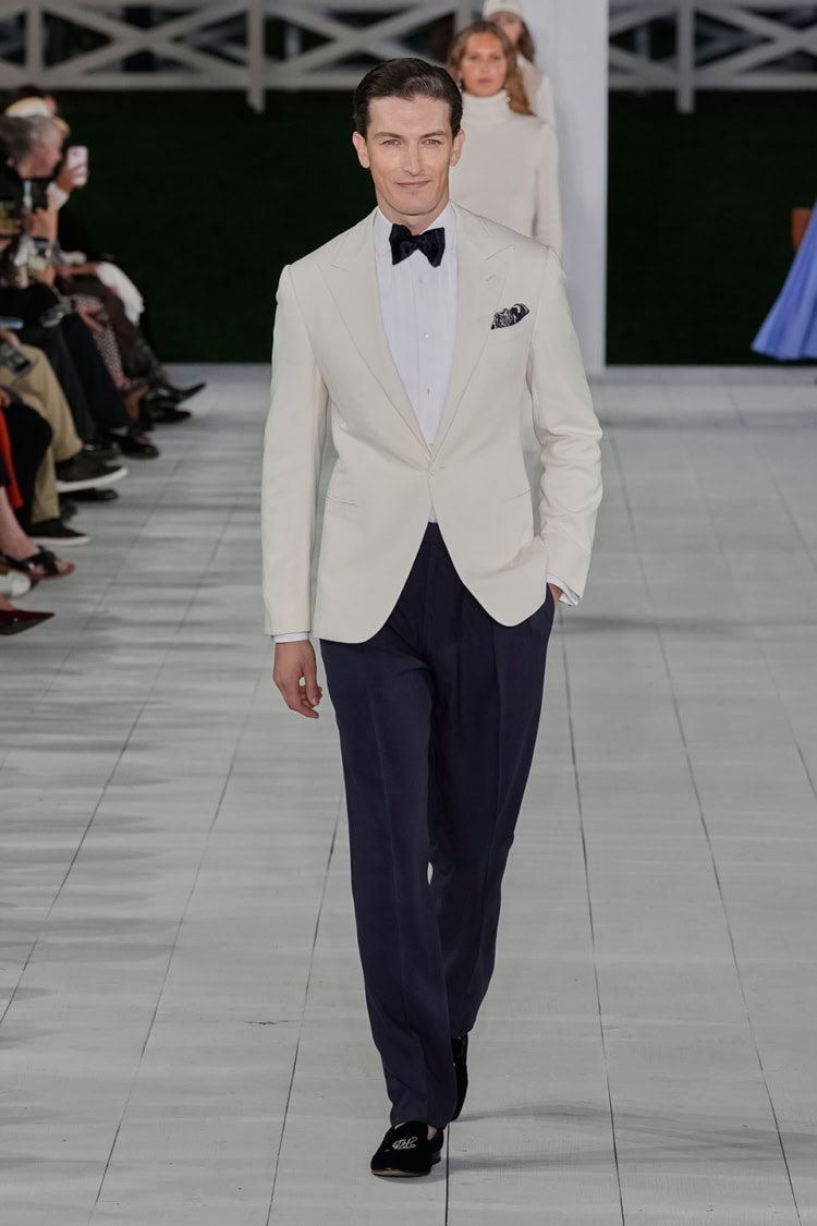 Ralph Lauren 2025 SPRING SUMMER_009