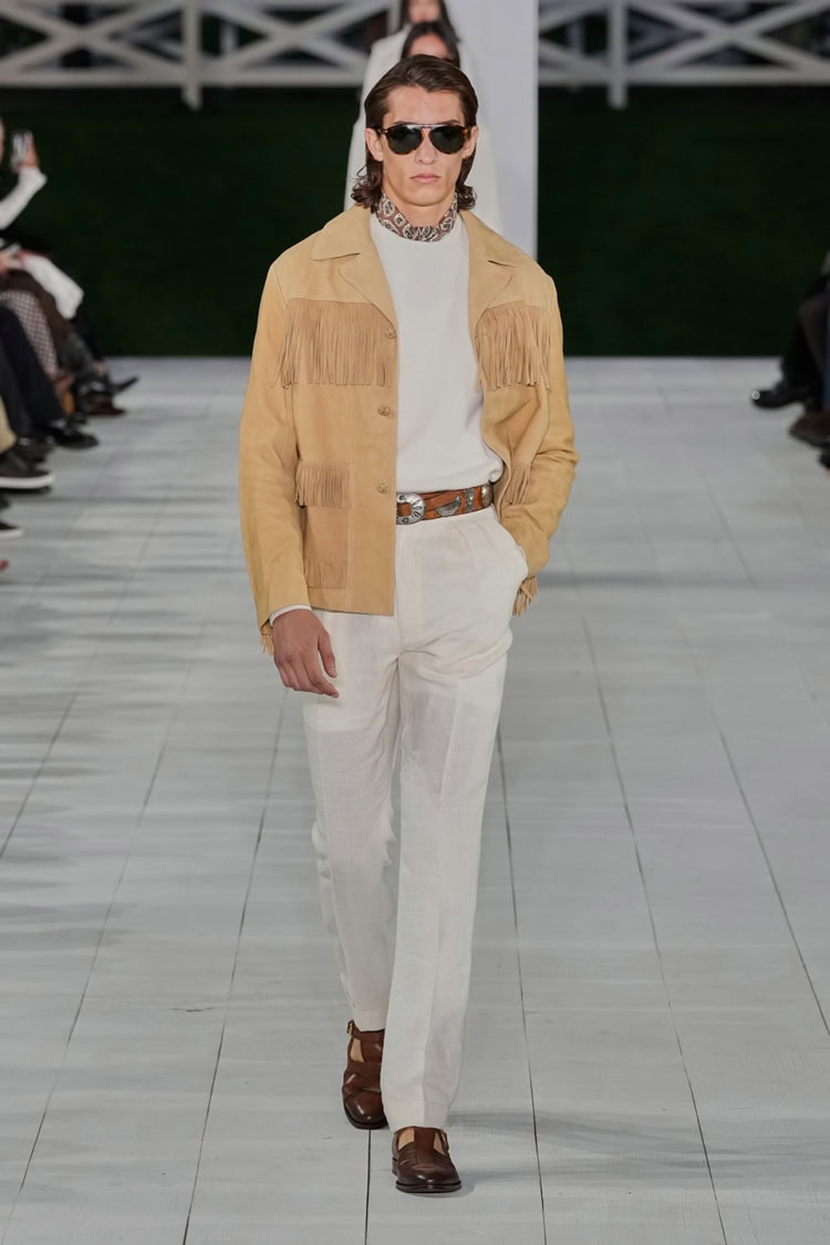 Ralph Lauren 2025 SPRING SUMMER_014