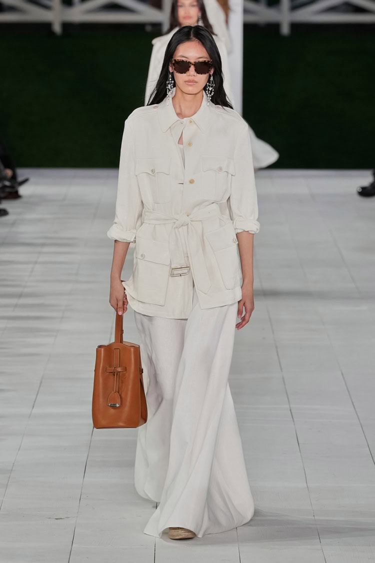 Ralph Lauren 2025 SPRING SUMMER_015