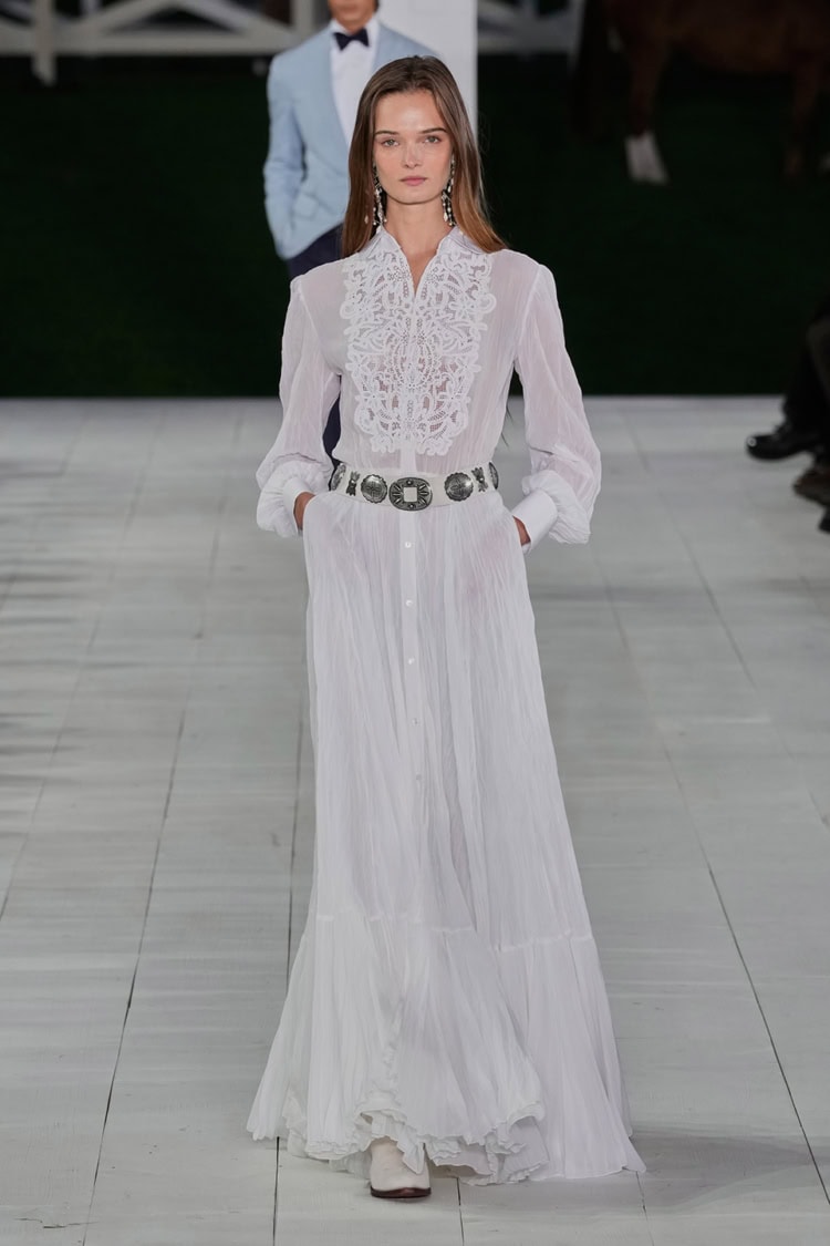 Ralph Lauren 2025 SPRING SUMMER_020