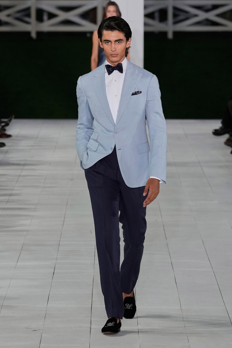 Ralph Lauren 2025 SPRING SUMMER_021