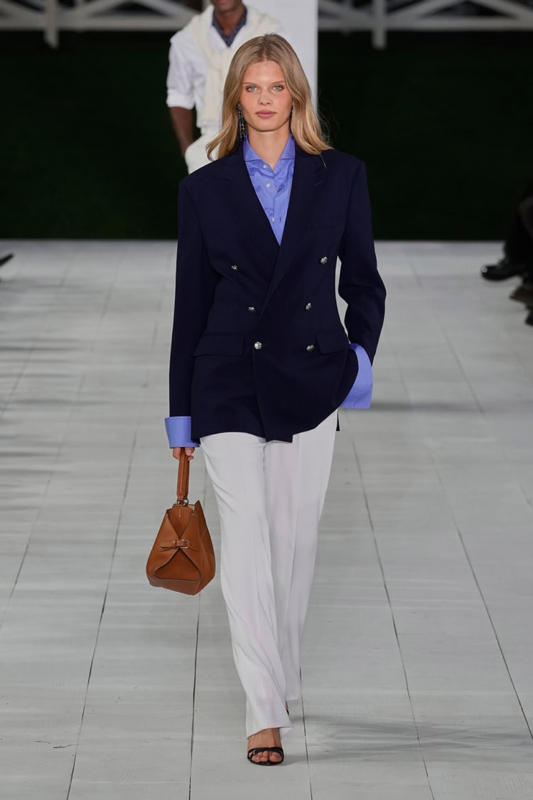 Ralph Lauren 2025 SPRING SUMMER_023