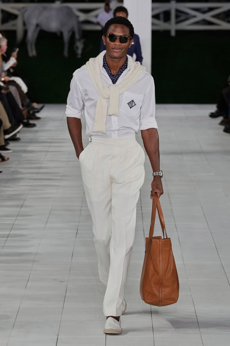 Ralph Lauren 2025 SPRING SUMMER_024