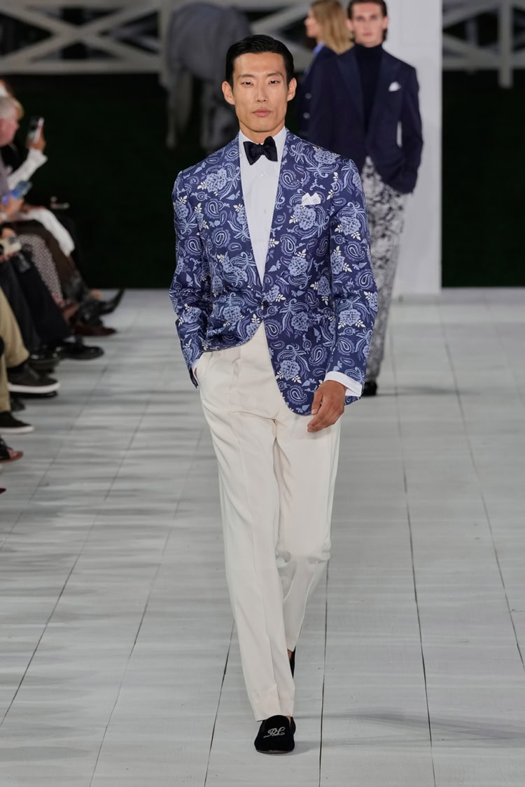 Ralph Lauren 2025 SPRING SUMMER_027