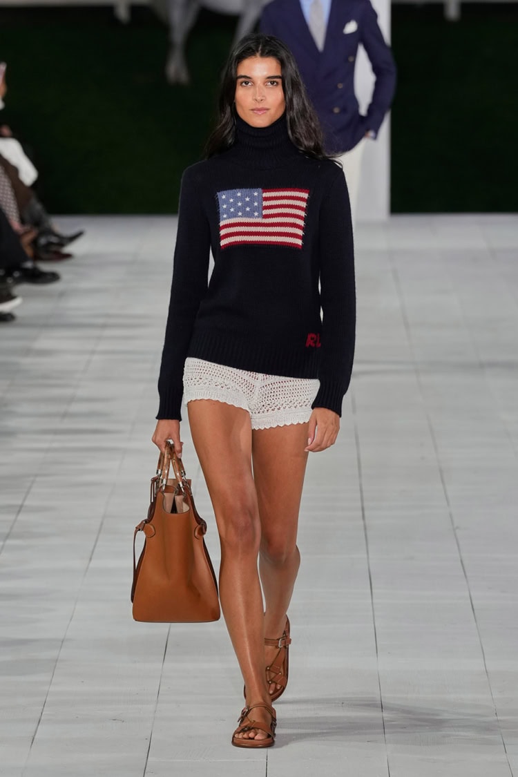 Ralph Lauren 2025 SPRING SUMMER_029