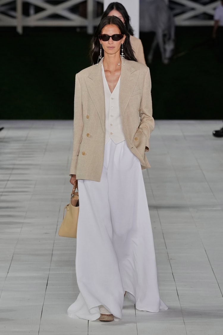 Ralph Lauren 2025 SPRING SUMMER_034