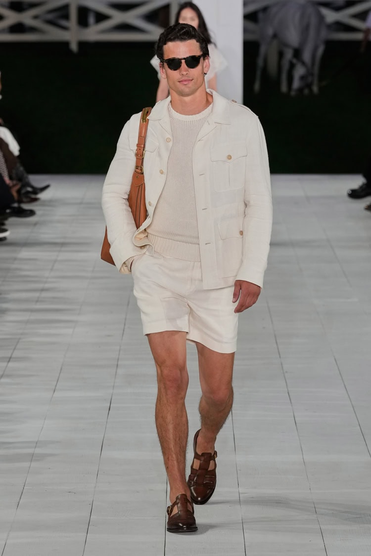 Ralph Lauren 2025 SPRING SUMMER_036