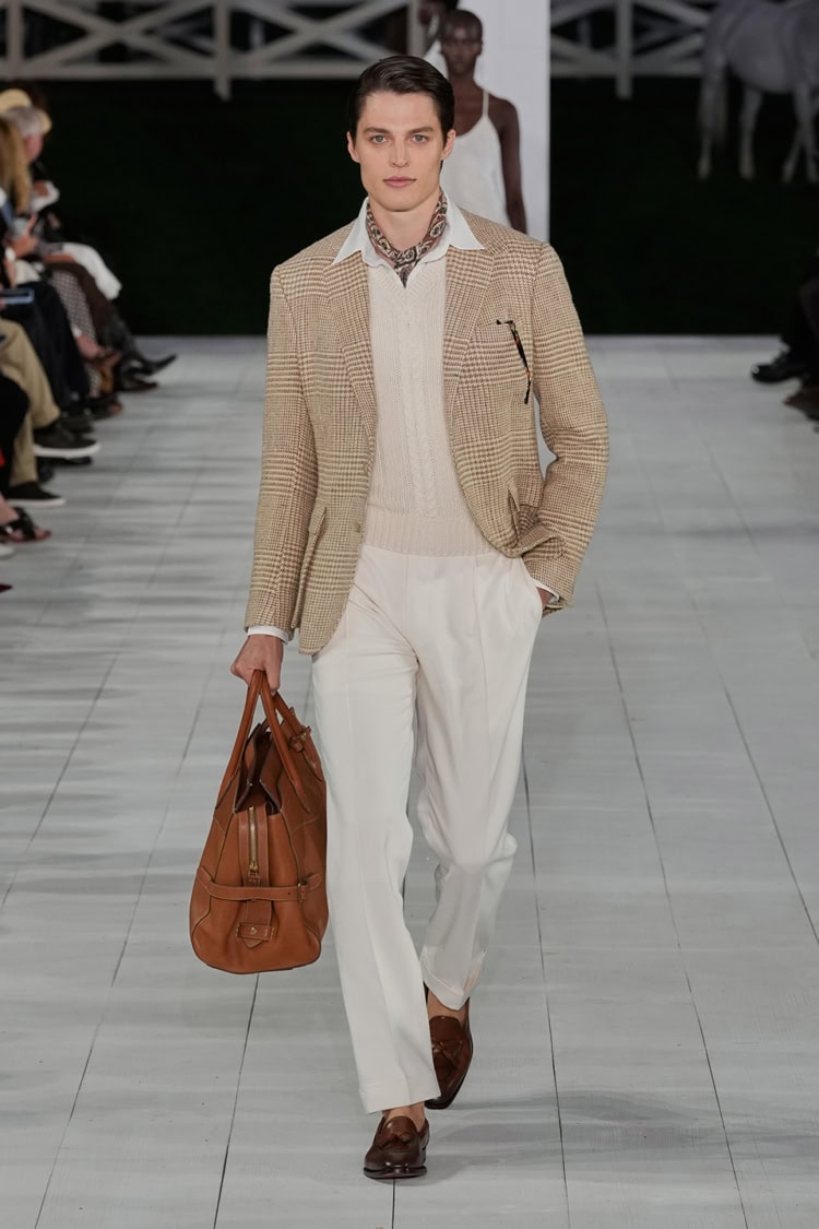 Ralph Lauren 2025 SPRING SUMMER_038