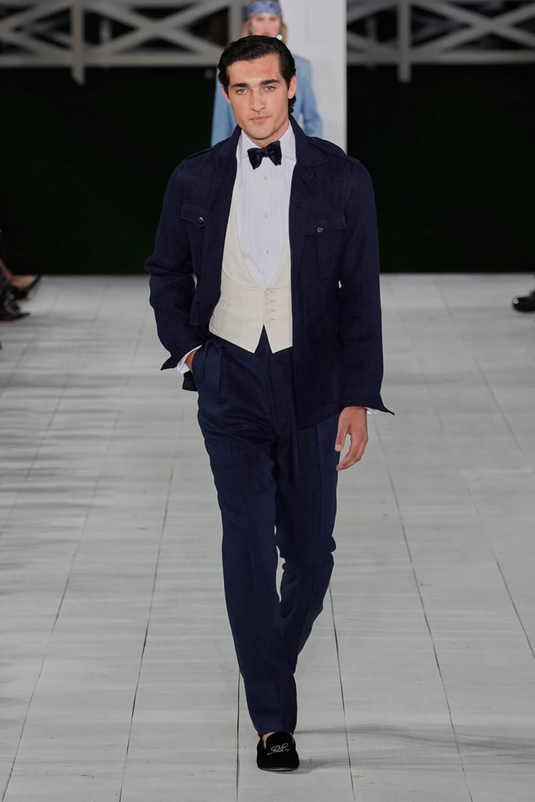 Ralph Lauren 2025 SPRING SUMMER_043