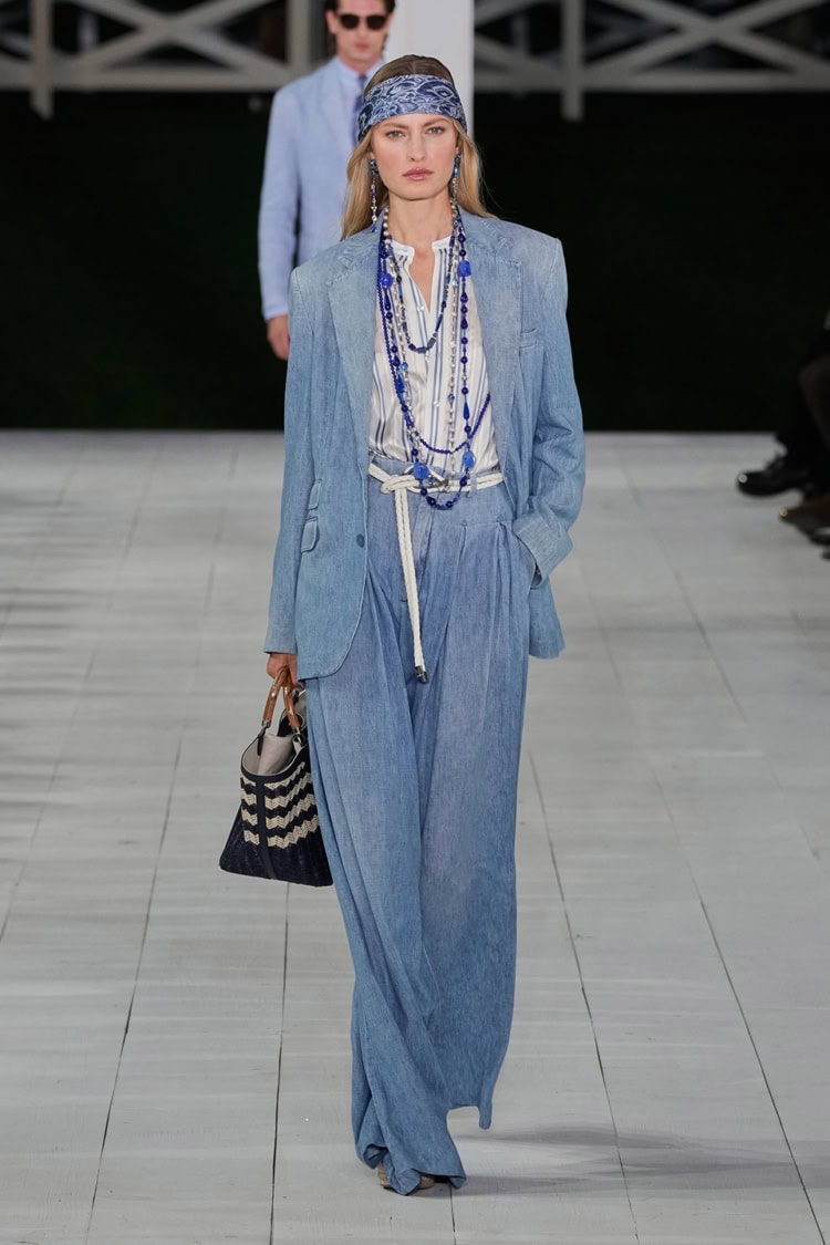 Ralph Lauren 2025 SPRING SUMMER_044