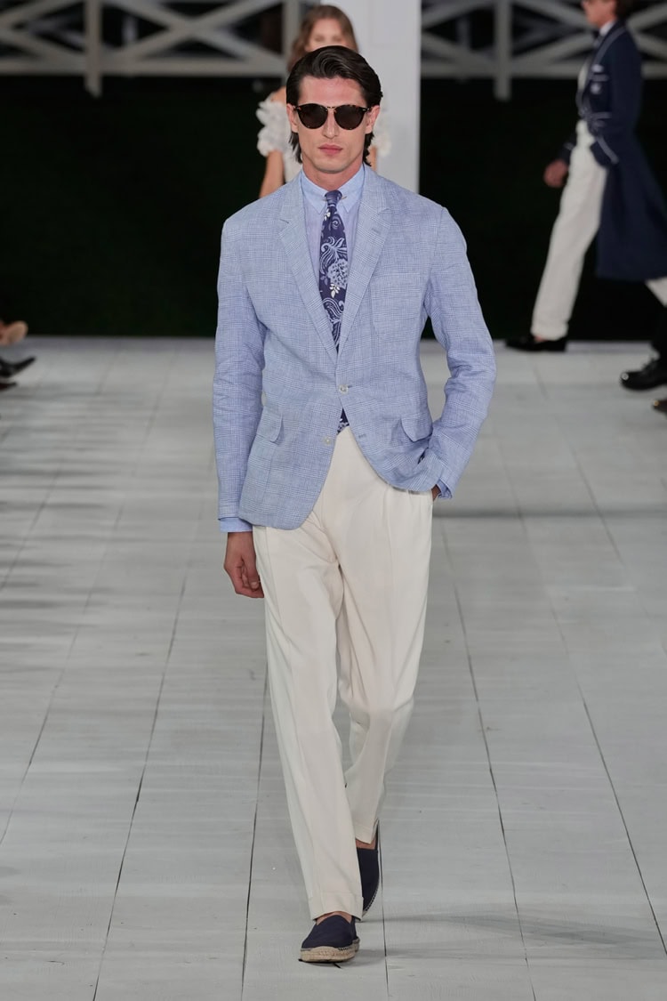 Ralph Lauren 2025 SPRING SUMMER_045