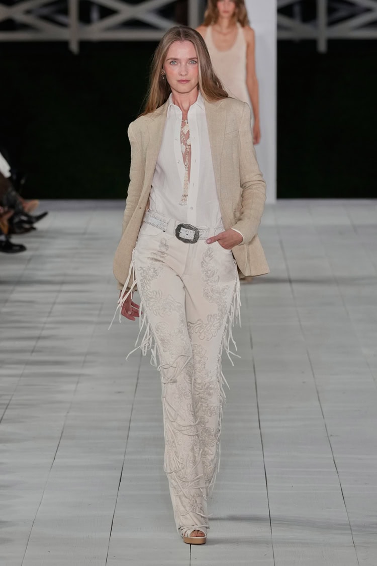 Ralph Lauren 2025 SPRING SUMMER_047