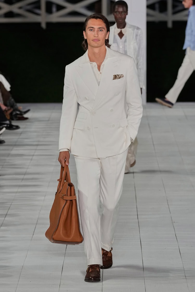 Ralph Lauren 2025 SPRING SUMMER_049