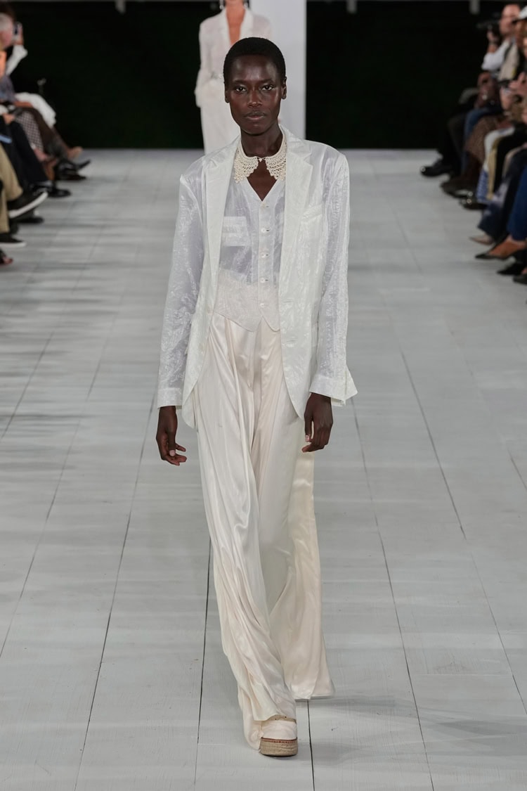 Ralph Lauren 2025 SPRING SUMMER_050