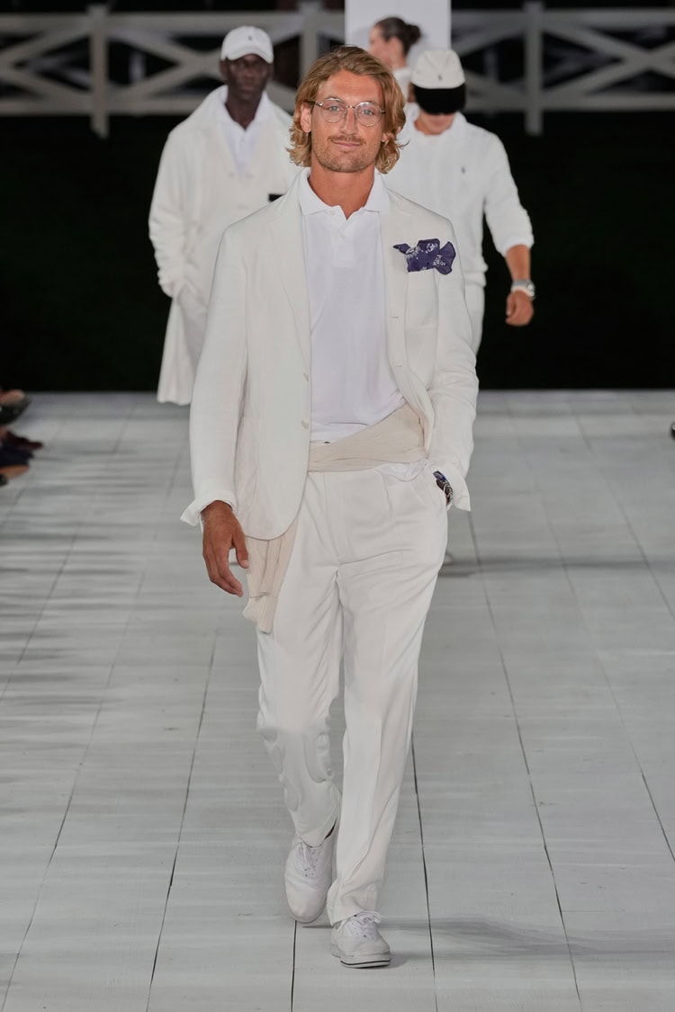 Ralph Lauren 2025 SPRING SUMMER_054