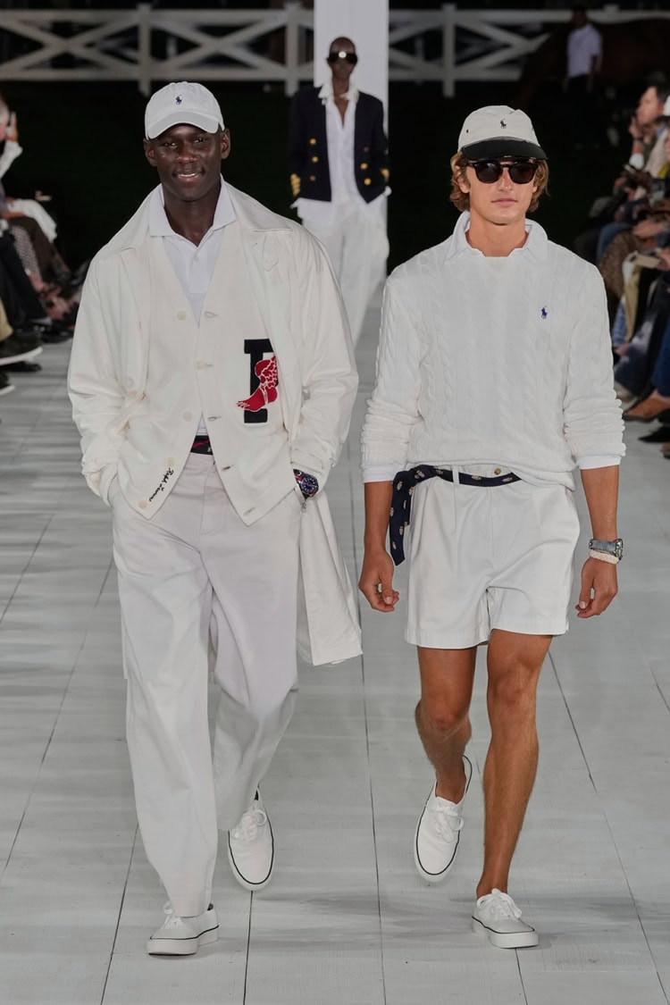 Ralph Lauren 2025 SPRING SUMMER_055