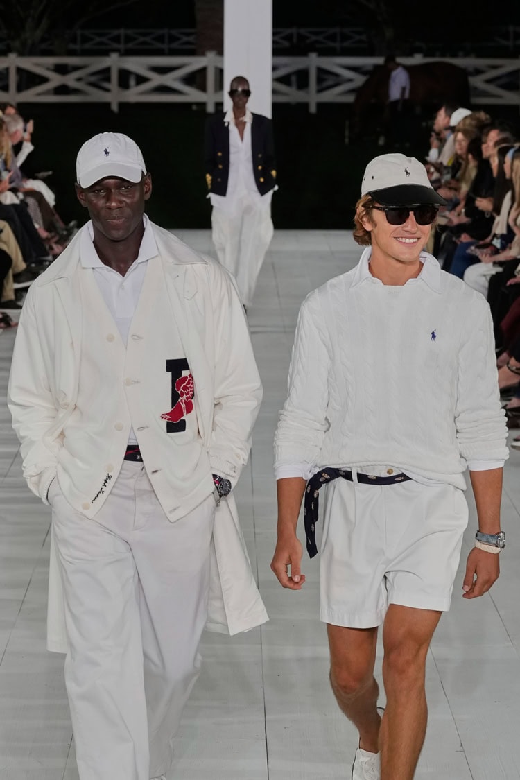 Ralph Lauren 2025 SPRING SUMMER_056