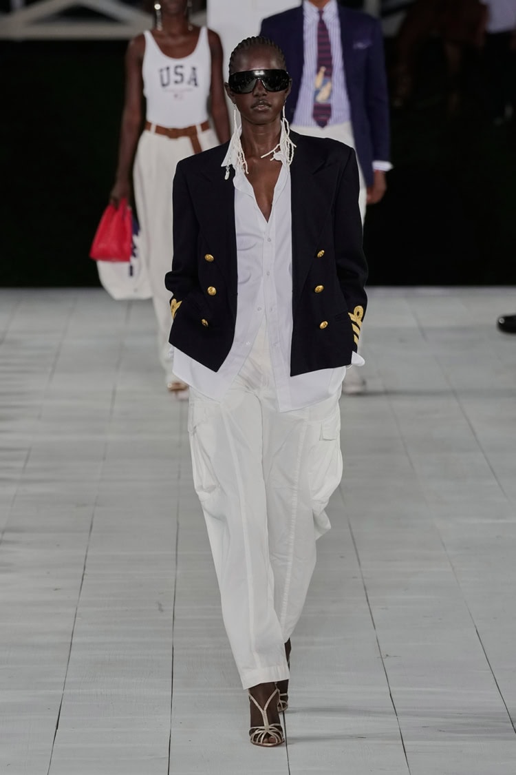 Ralph Lauren 2025 SPRING SUMMER_057