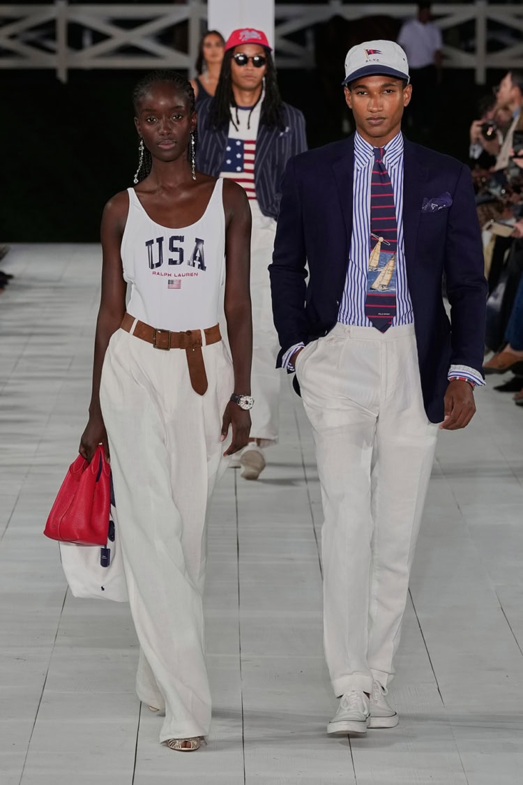 Ralph Lauren 2025 SPRING SUMMER_058