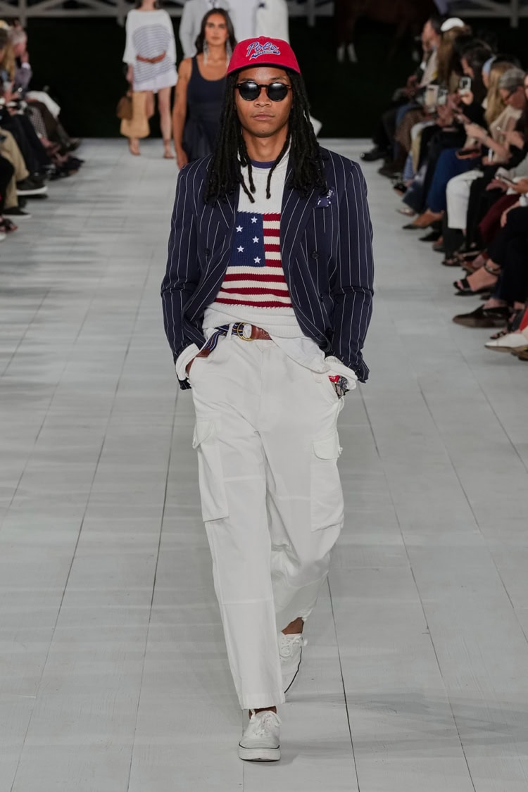 Ralph Lauren 2025 SPRING SUMMER_059