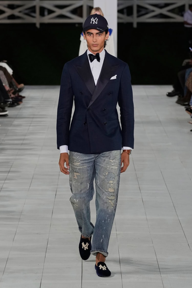 Ralph Lauren 2025 SPRING SUMMER_062