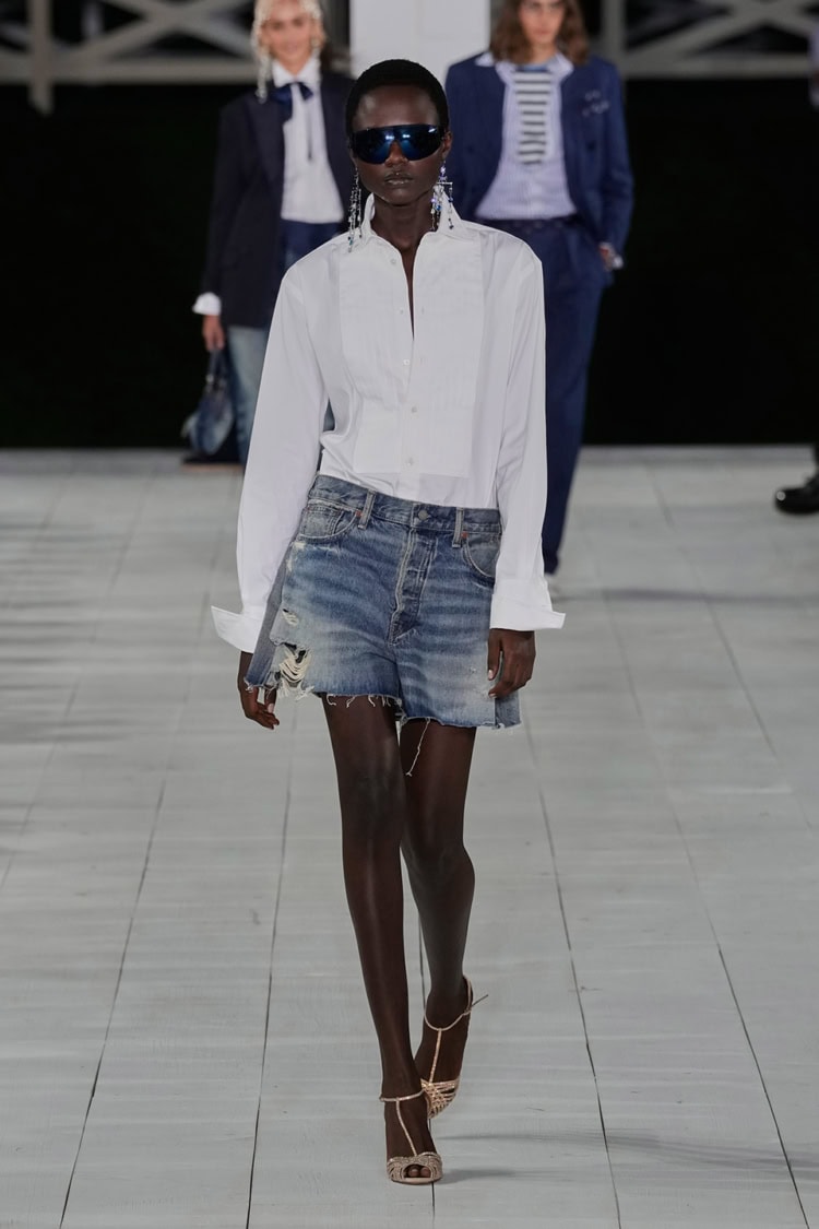 Ralph Lauren 2025 SPRING SUMMER_064