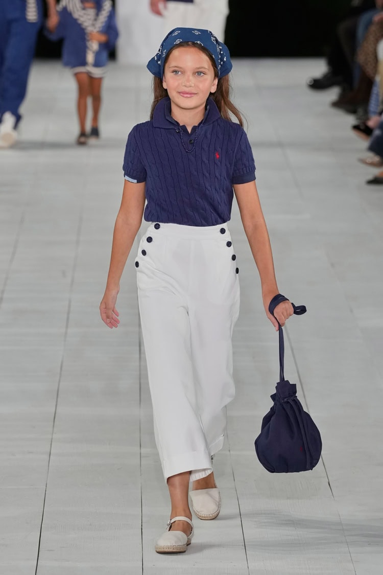 Ralph Lauren 2025 SPRING SUMMER_066