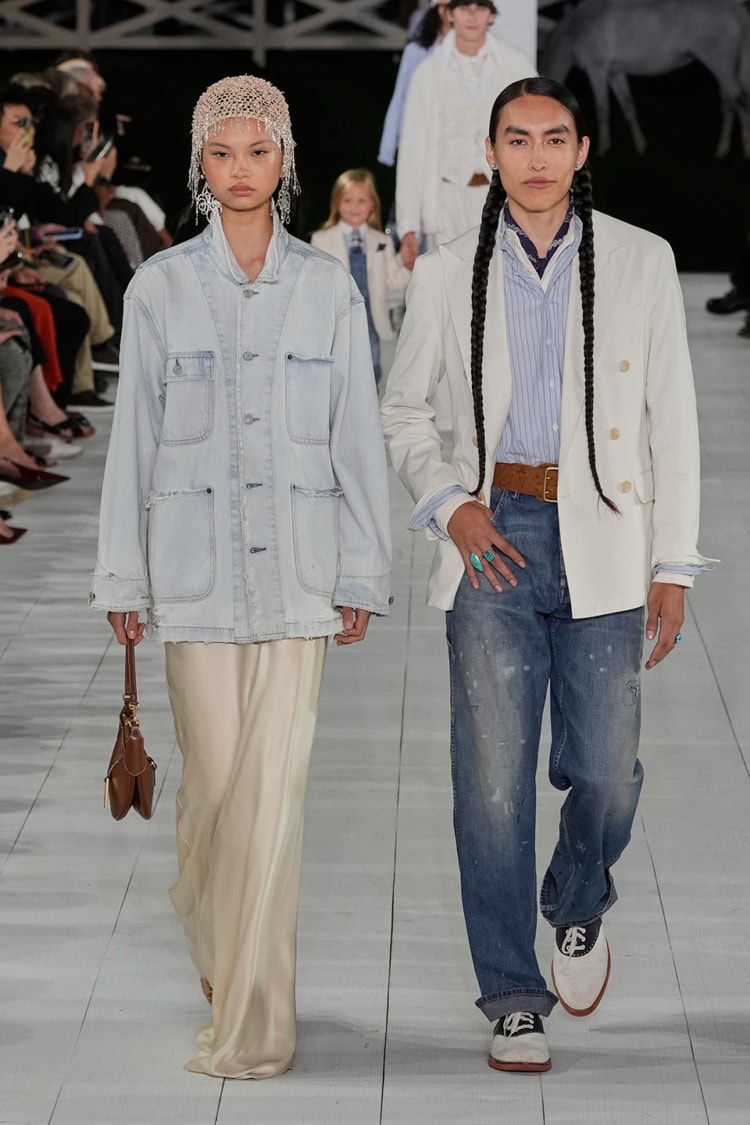 Ralph Lauren 2025 SPRING SUMMER_070