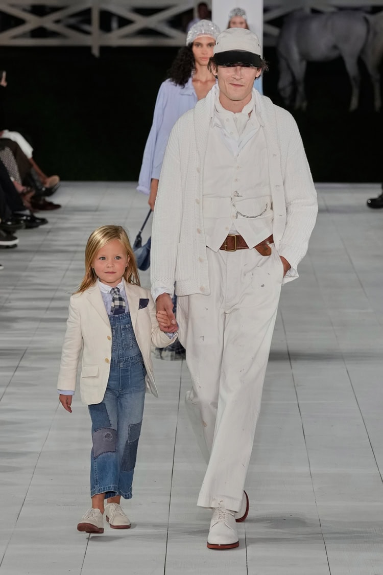 Ralph Lauren 2025 SPRING SUMMER_071