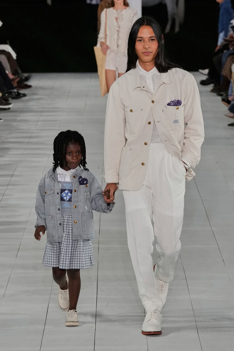 Ralph Lauren 2025 SPRING SUMMER_074