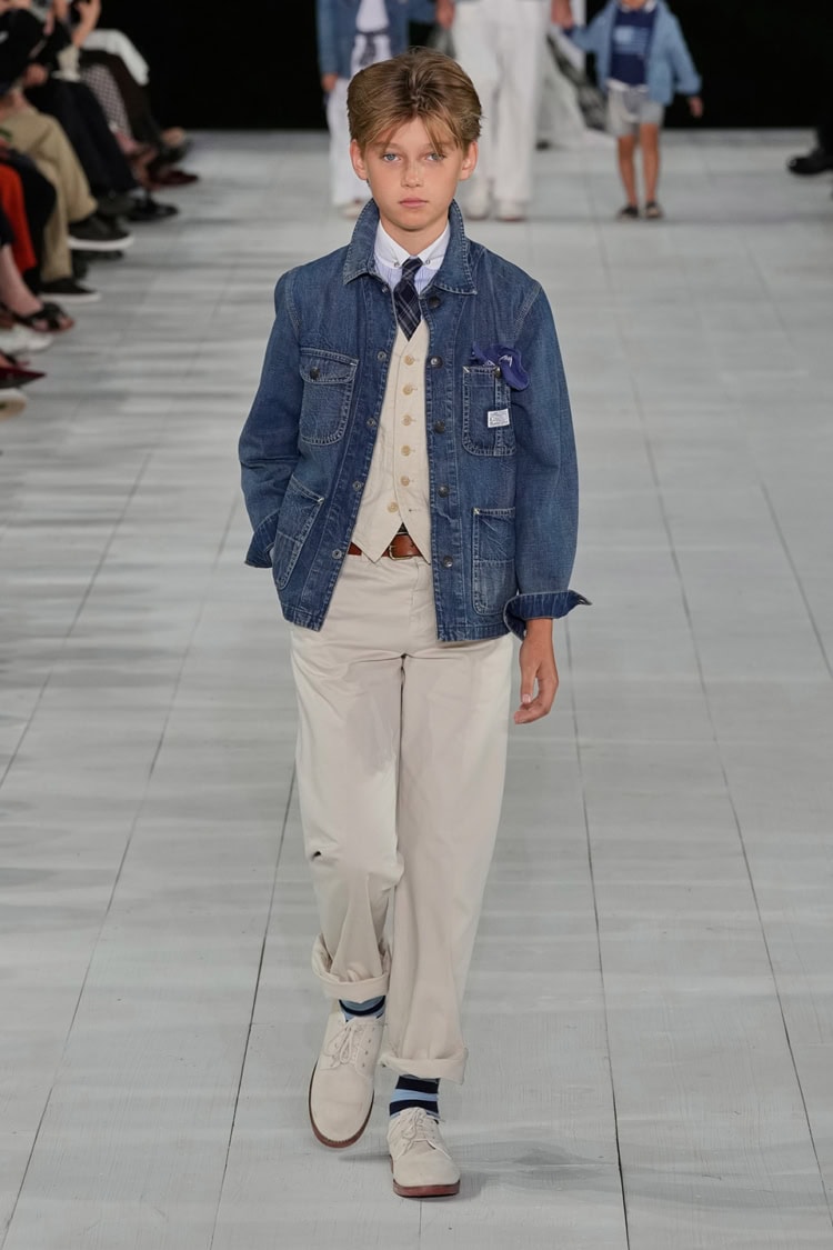 Ralph Lauren 2025 SPRING SUMMER_077